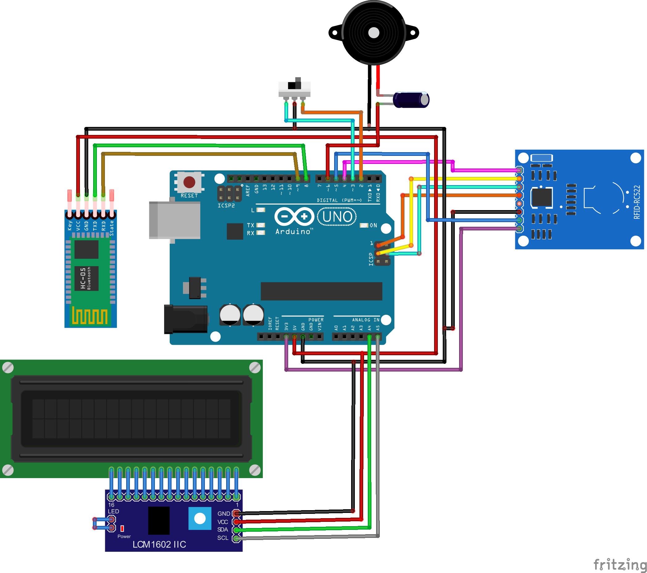 «умный» дом с arduino – это просто, удобно, надежно