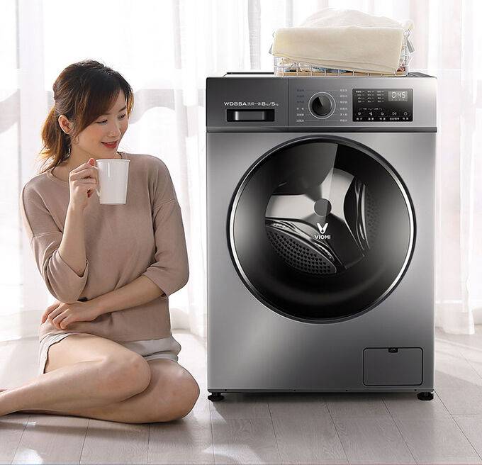 Бесшумная стиральная машинка: советы по выбору