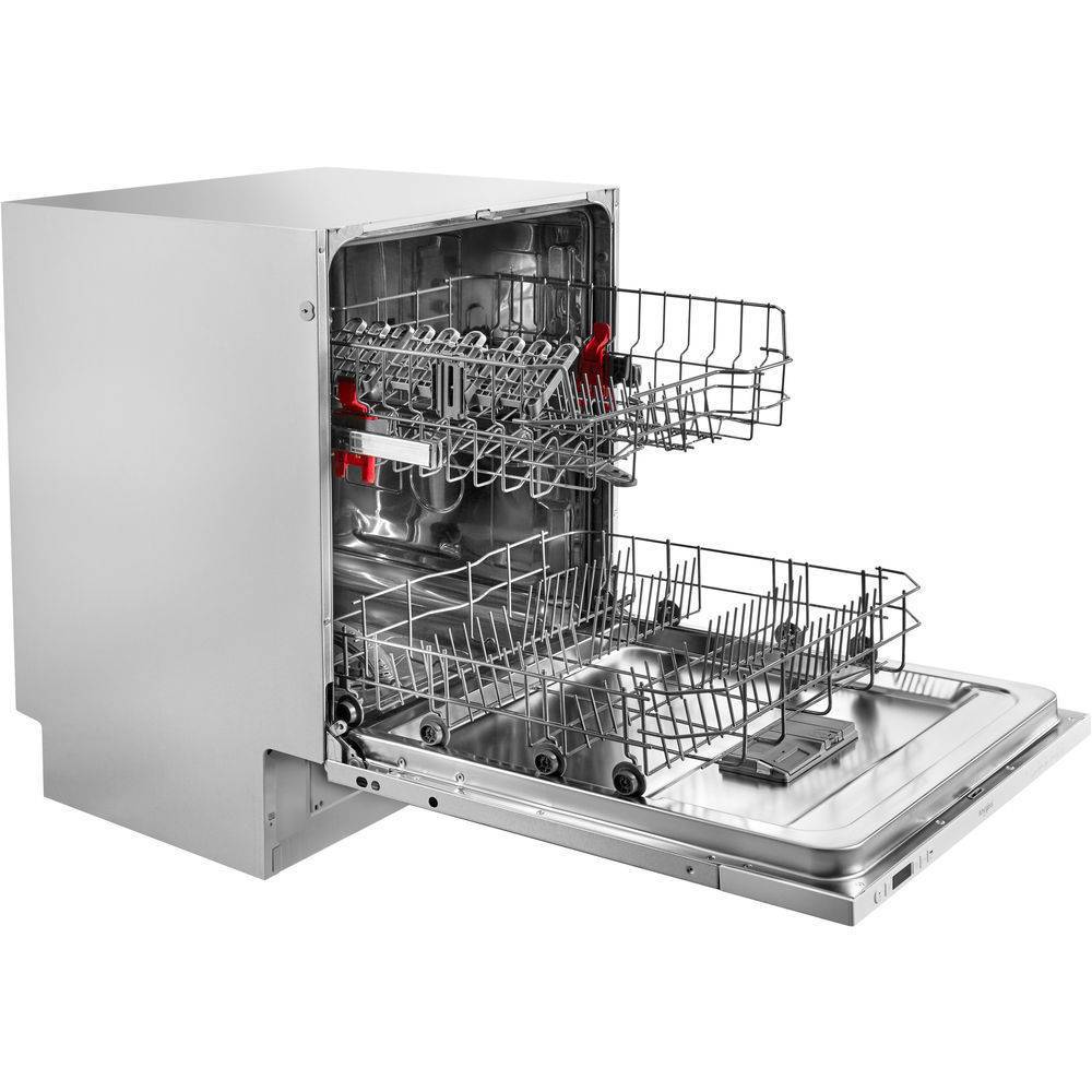 Посудомоечные машины Whirlpool («Вирпул»): обзор лучших моделей