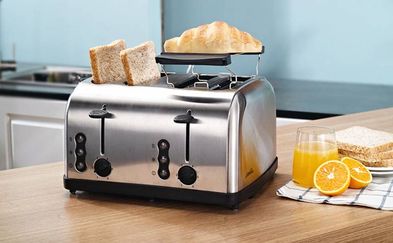 Топ 20 лучших тостеров для дома для доброго утра