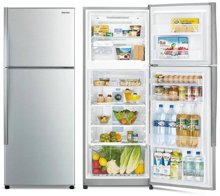 Холодильник hitachi (63 фото) — модельный ряд и размеры многокамерных моделей, отзывы