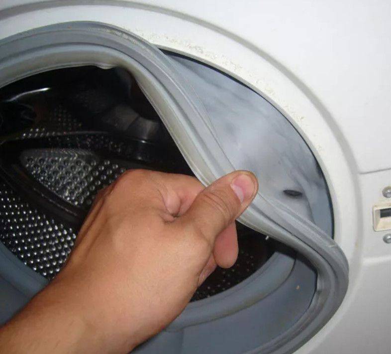 Замена сливного шланга стиральной машины за 6 шагов
