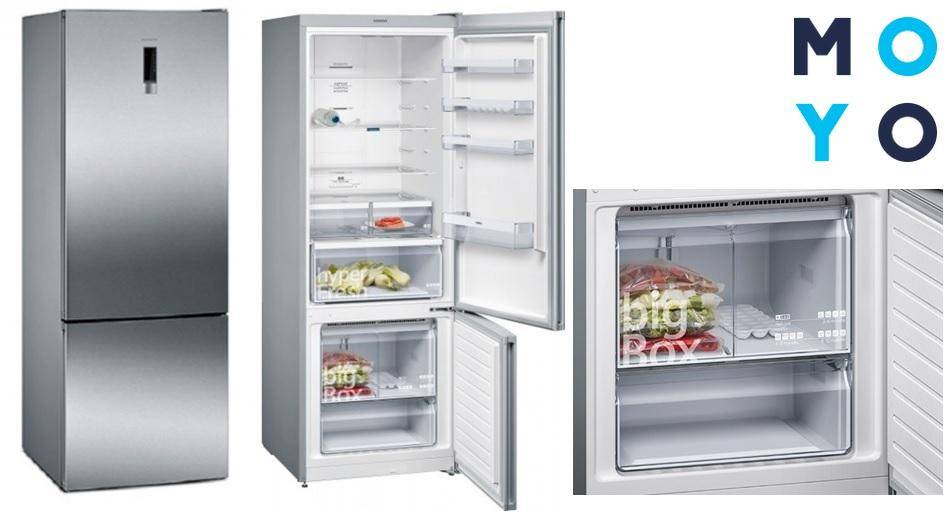 Обзор лучших холодильников beko ноу фрост