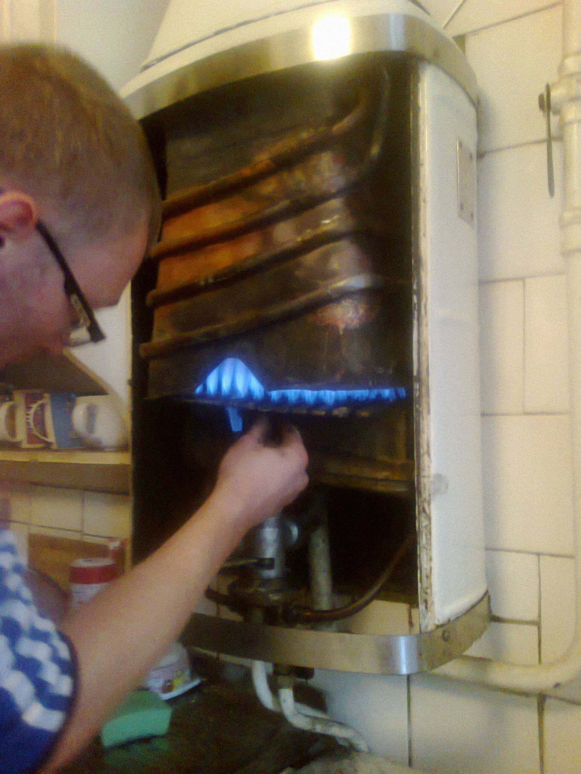Ремонт теплообменников: инструкция по ремонту и замене детали своими руками у газового котла в домашних условиях