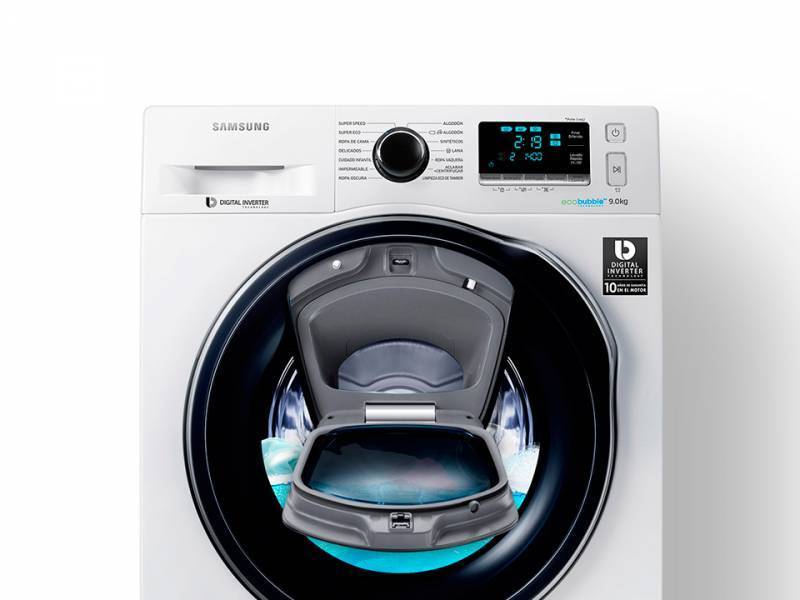 Топ-15 стиральных машин samsung – рейтинг, какую модель выбрать