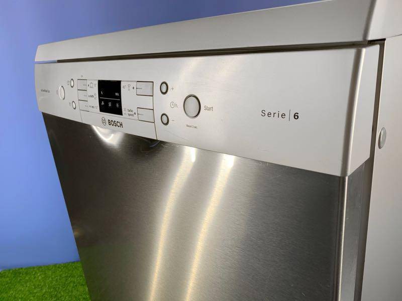 Лучшие посудомоечные машины bosch – рейтинг 2023 года – топ-8