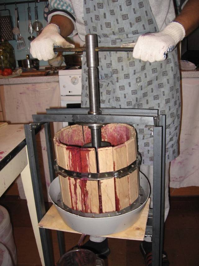 Самодельная соковыжималка для яблок и томатов: инструкция по изготовлению из стиральной машины
