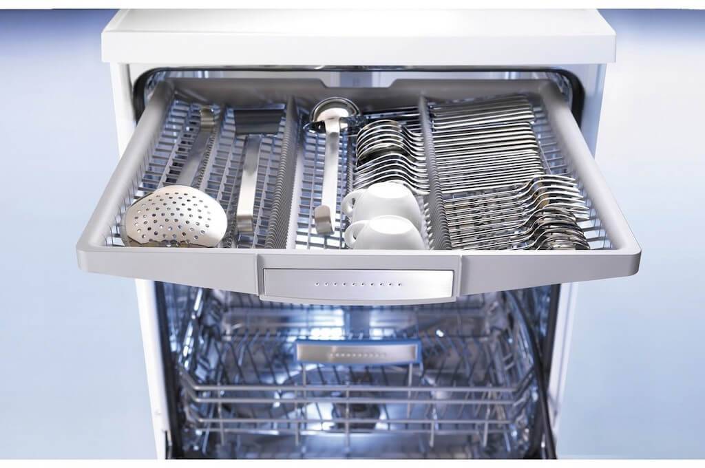 Как правильно выбрать тип сушки в посудомоечных машинах