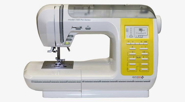 Топ-10 лучших швейных машин 2023 года в рейтинге zuzako