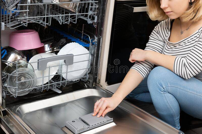 Как проверить посудомойку перед покупкой? - stiralkainfo.ru