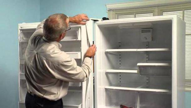 Каким клеем можно приклеить резинку (уплотнитель) на двери холодильника?