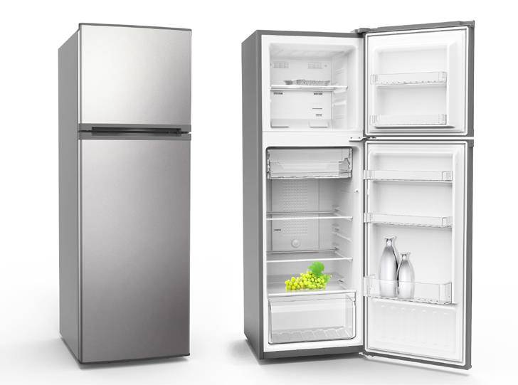 Обзор лучших моделей холодильников с зоной свежести и ноу фрост