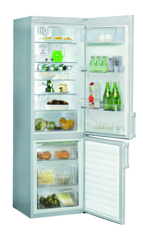 Двухкамерный холодильник whirlpool: модельный ряд, все модели, отзывы специалистов, покупателей