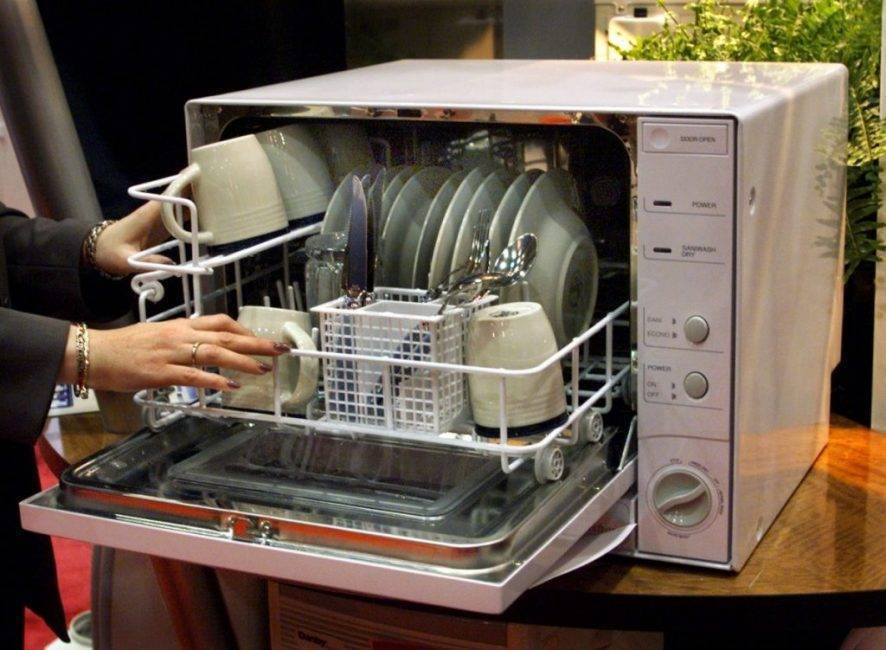 Топ-15 лучших настольных посудомоечных машин: рейтинг 2021 года и какую выбрать на 8 комплектов
