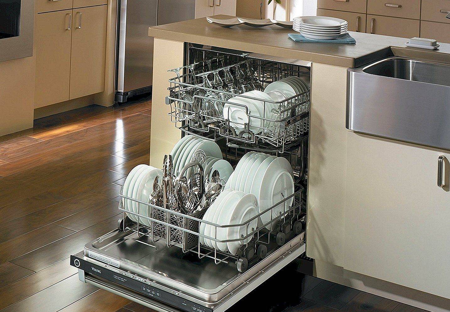 Как выбрать посудомоечную машину: рейтинг лучших 9 посудомоек - марки встраиваемых, отдельностоящих, как правильно