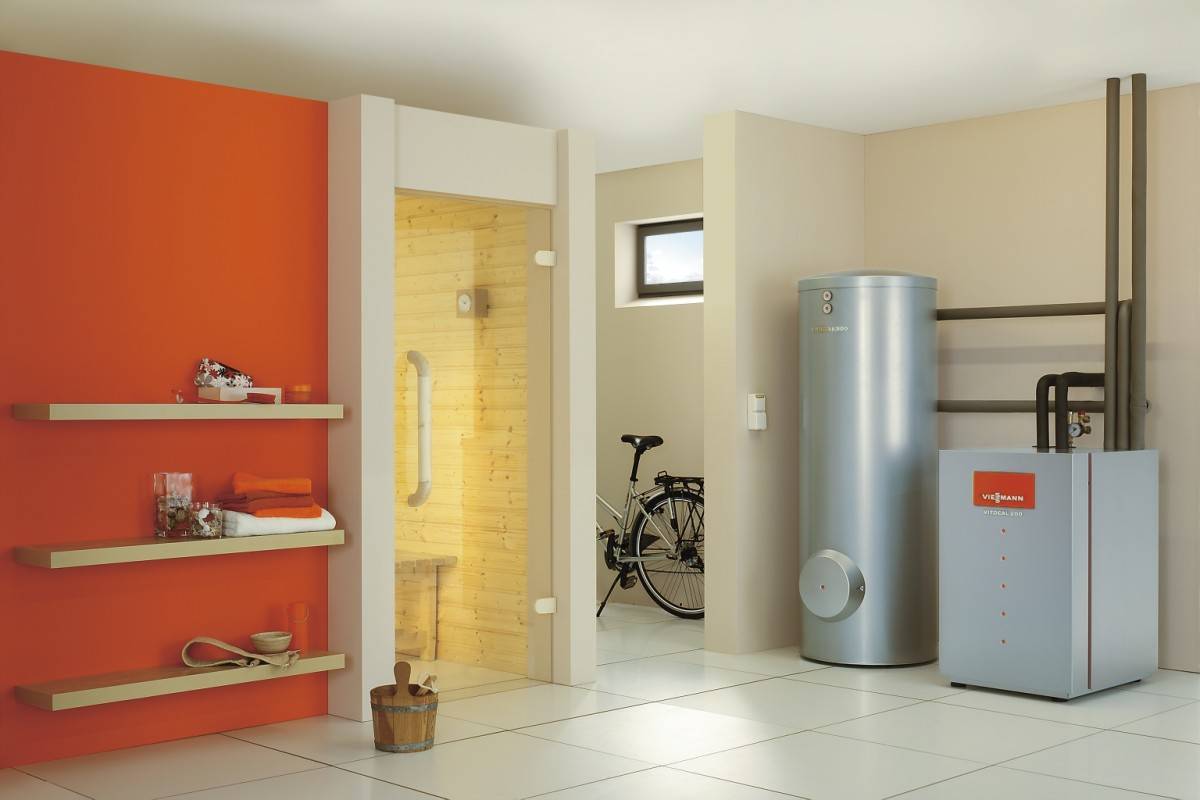 Выбираем котел отопления для частного дома самостоятельно- виды: газовый, на твердом топливе или электрокотел +видео