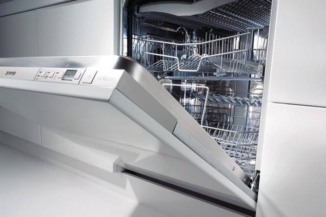 15 лучших посудомоечных машин – рейтинг 2022 года