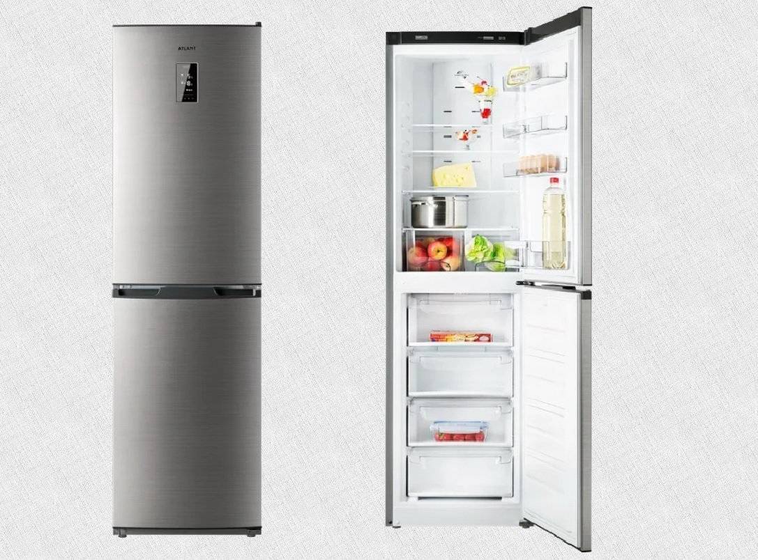 Холодильники “Атлант”: отзывы, плюсы и минусы + обзор лучших моделей