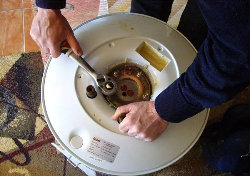Ремонт водонагревателя своими руками: простые способы восстановления | отделка в доме