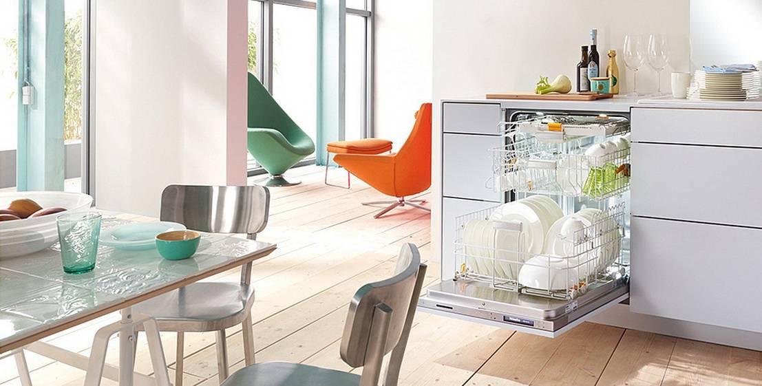Посудомоечные машины miele: лучшие модели, их характеристики + отзывы покупателей - интернет-энциклопедия по ремонту