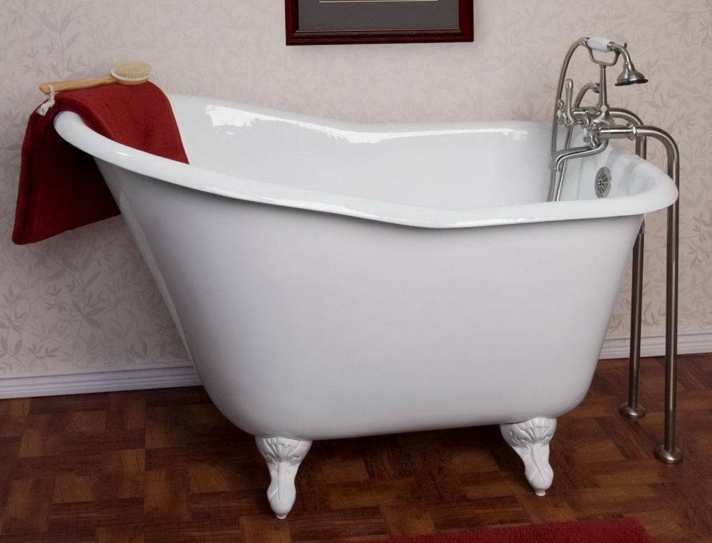 Сидячая ванна: выбор, фото, установка. как правильно выбрать и установить сидячую ванну?
