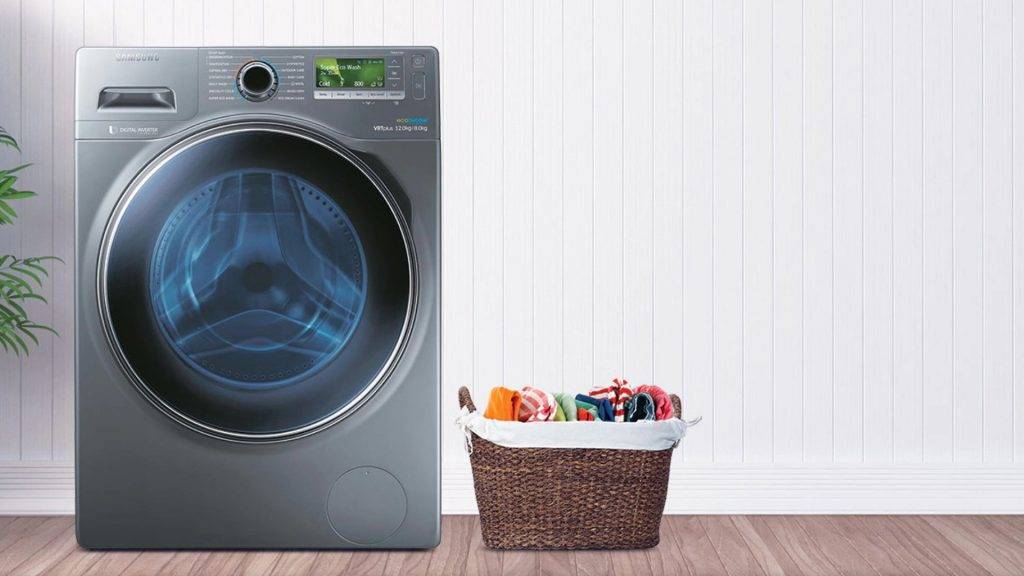 Обзор 9-ти лучших стиральных машин lg. рейтинг 2023 года по отзывам пользователей