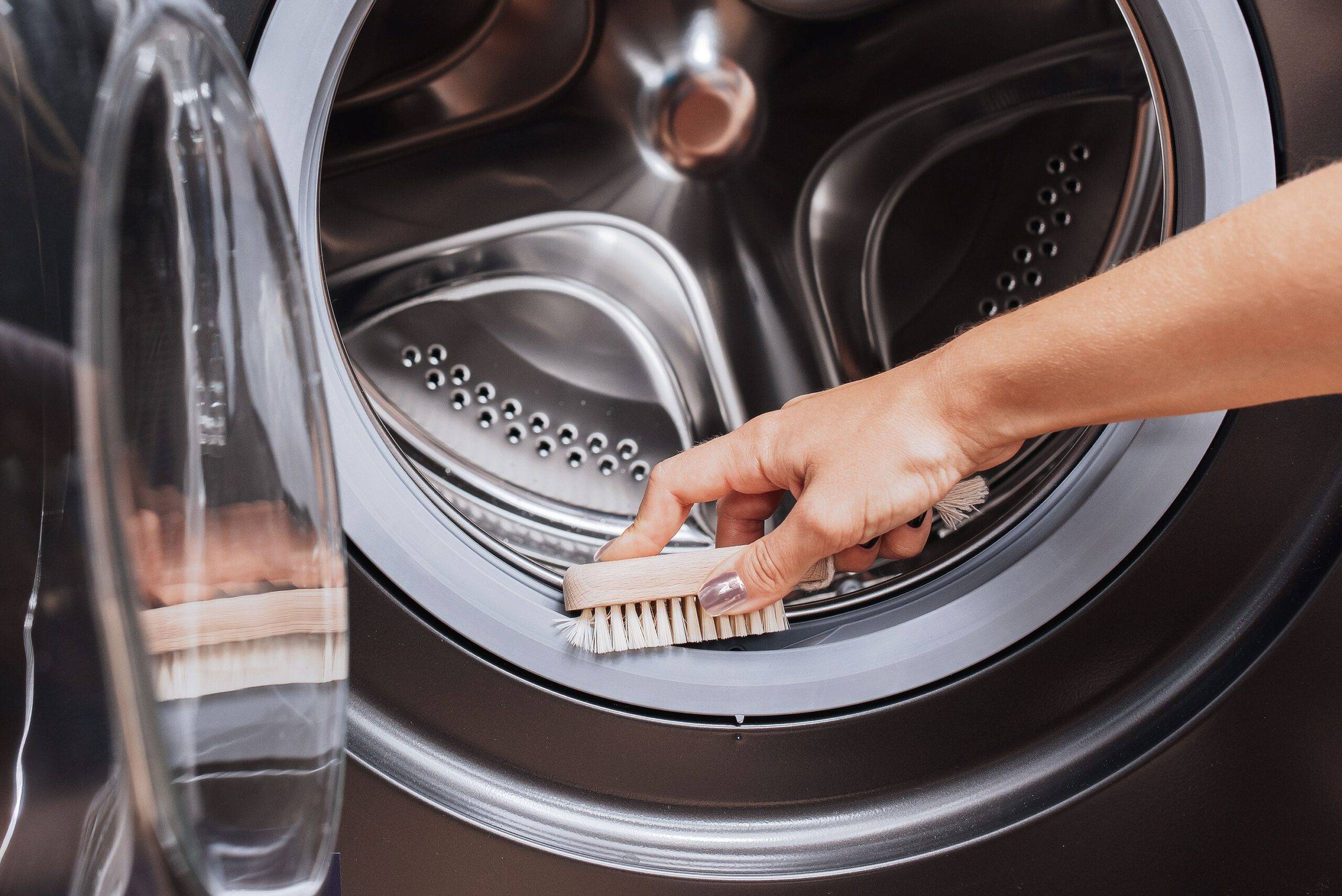 Топ лучших средств для чистки стиральных машин в 2023 году. эффективность  применения.