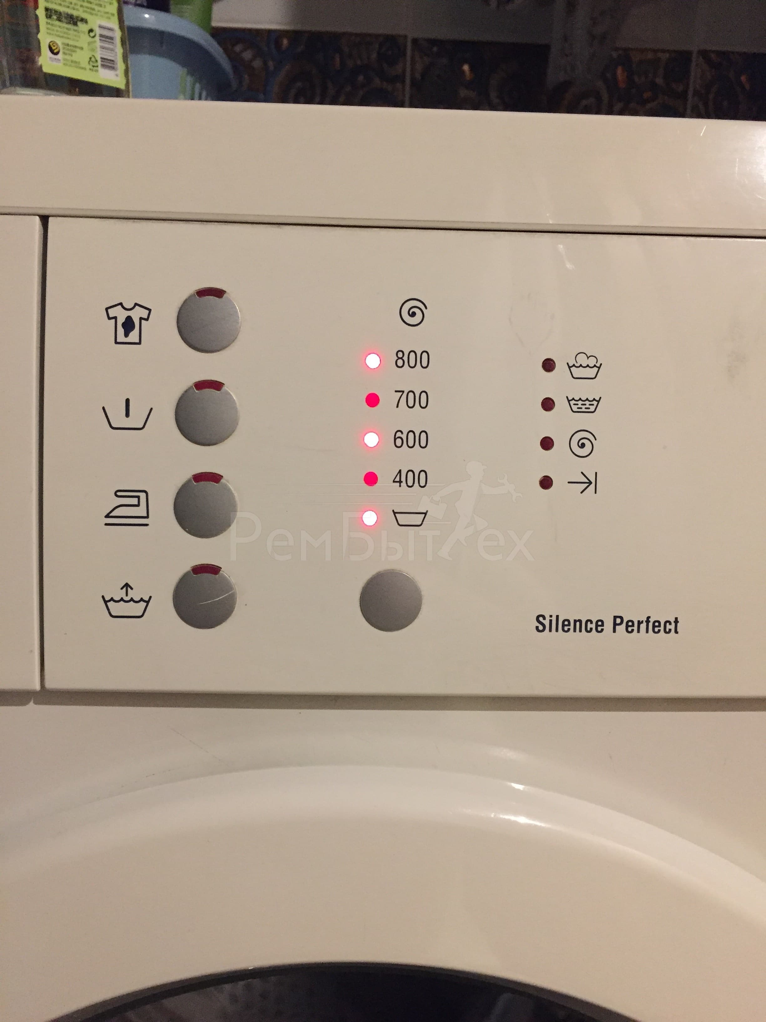 Все, что вам необходимо знать о неисправностях стиральной машины bosch maxx 5