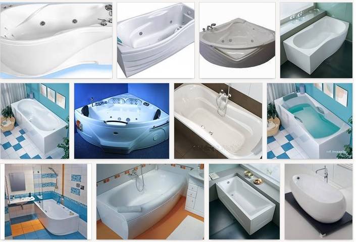 Из какого материала ванна лучше и почему ?! | prodesign ot оксаны турищевой | дзен