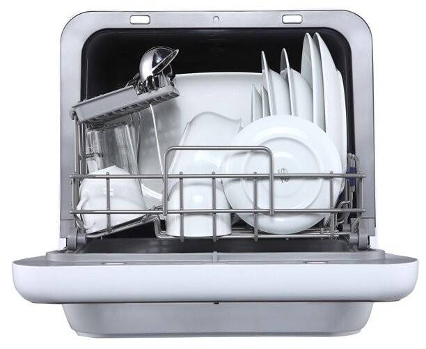 Топ 9: лучшие настольные посудомоечные машины | обзоры бытовой техники на gooosha.ru