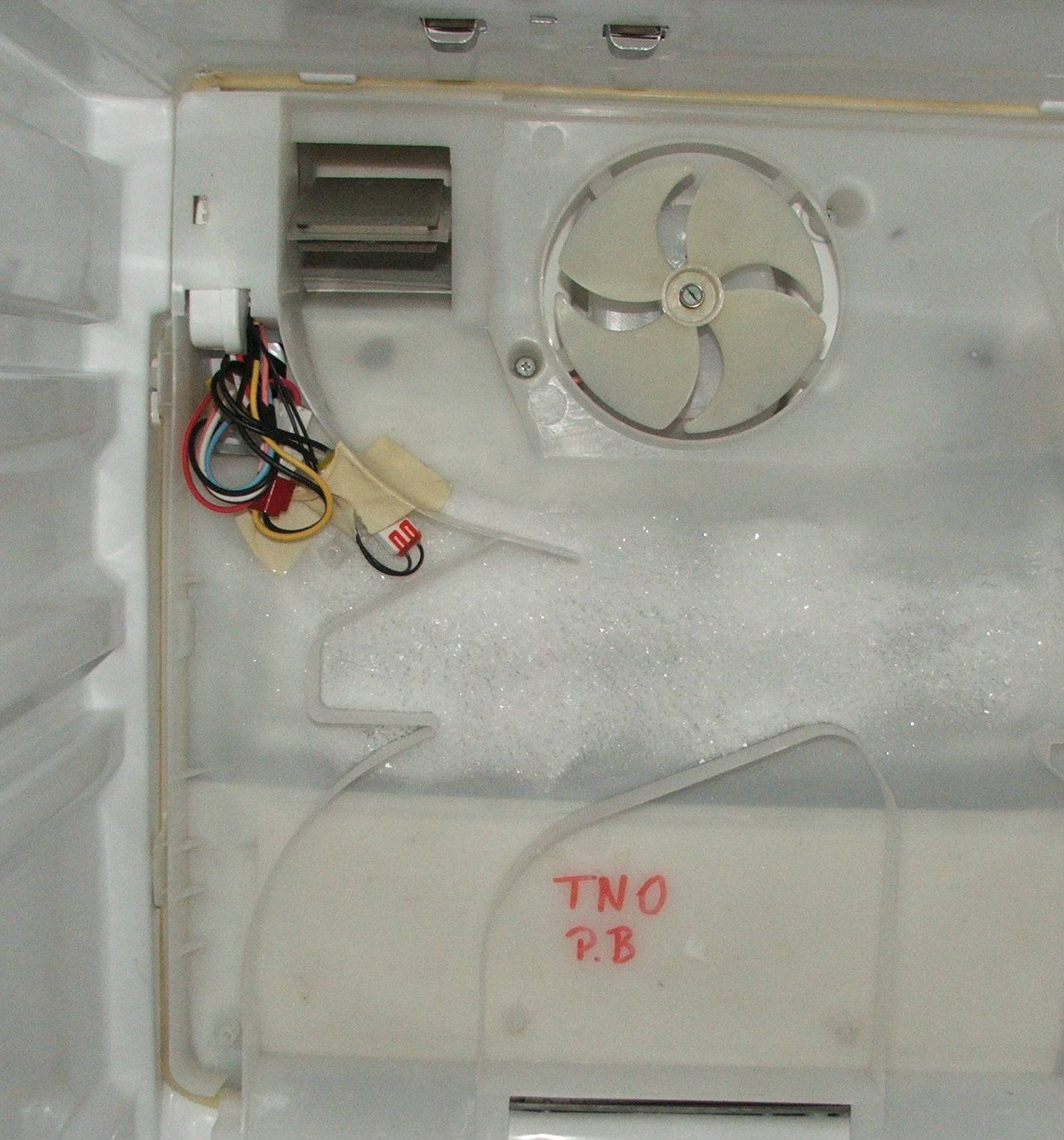 Ремонт холодильников indesit | не работает верхняя камера холодильника индезит?