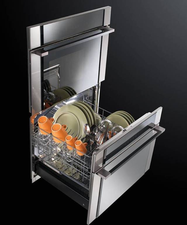 Лучшие встраиваемые посудомоечные машины 45 см на 2023 год в рейтинге zuzako