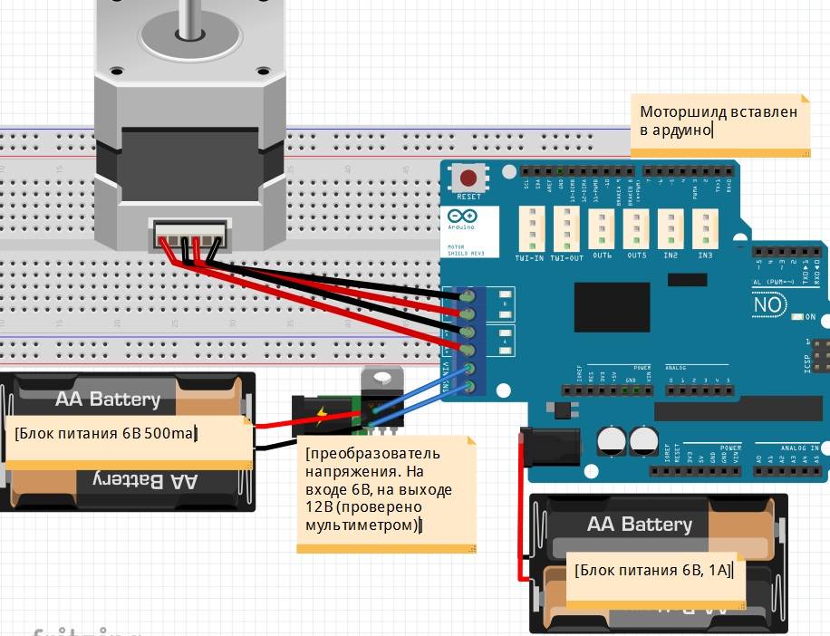 Умный дом на базе контроллеров arduino: проектирование и организация управляемого пространства - интернет-энциклопедия по ремонту
