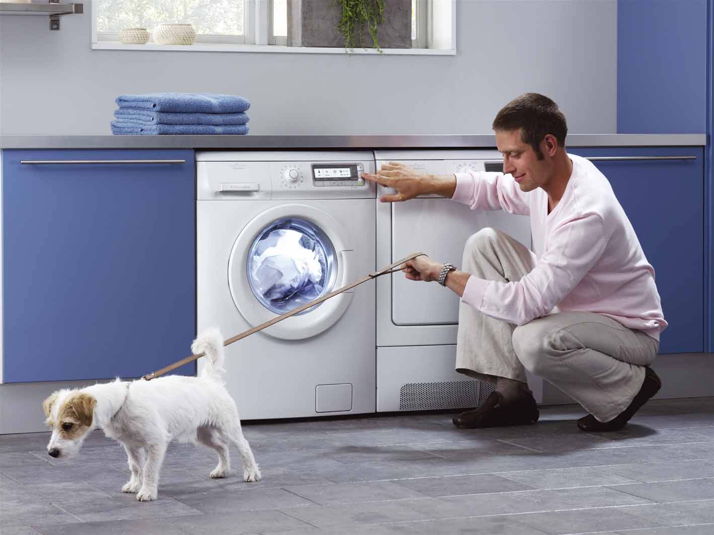 Как выбрать стиральную машину автомат для дома