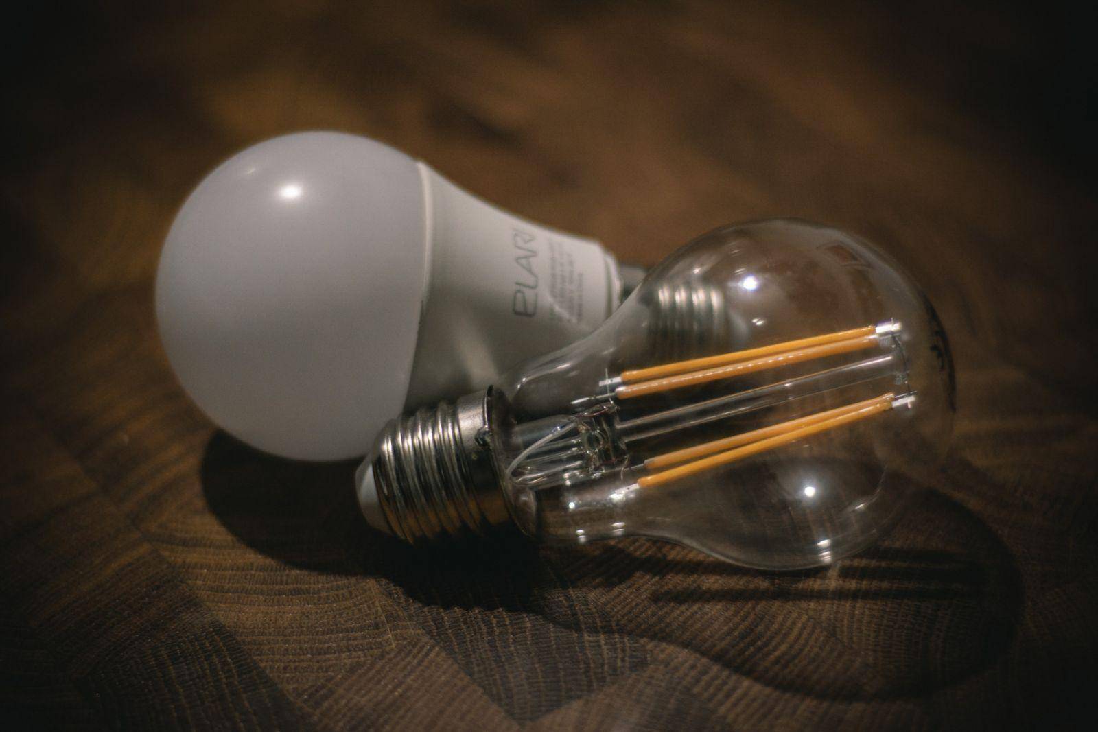 Топ-12: умные лампы для дома с голосовым управлением