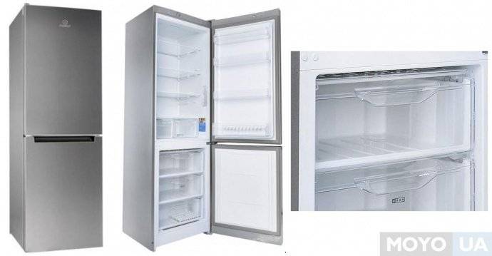 Холодильники «дон»: характеристики и особенности