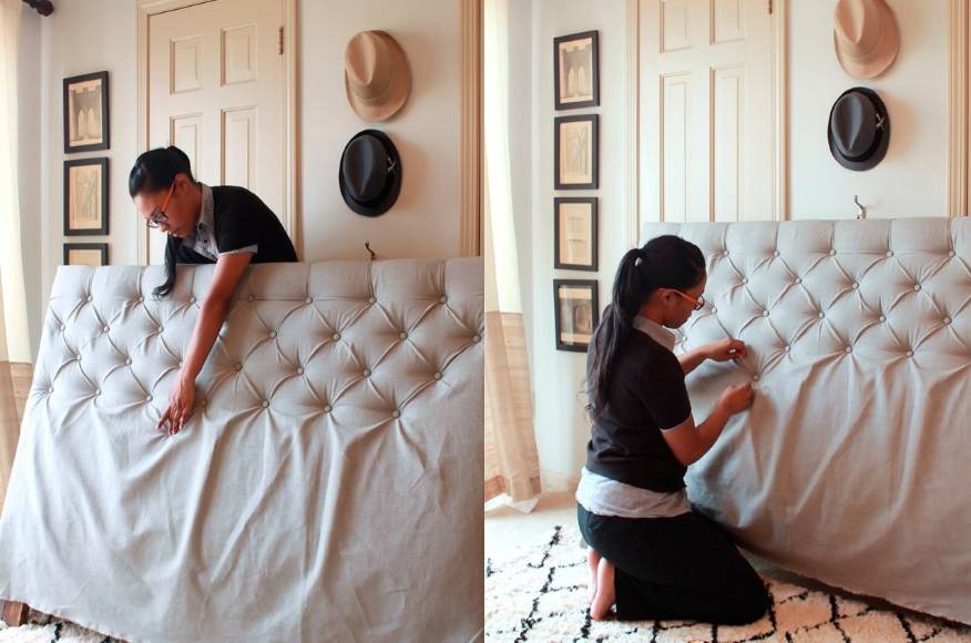 Как отреставрировать деревянную кровать? - дизайн и интерьер