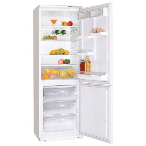 Рейтинг холодильников атлант по качеству и надежности