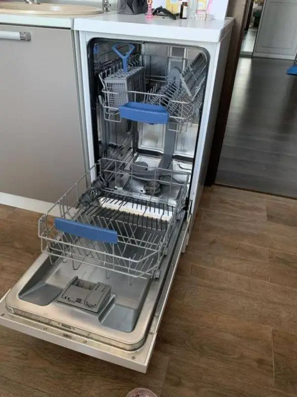 Обзор встраиваемых посудомоечных машин bosch 60 см