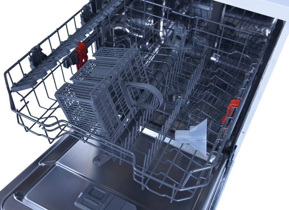 Посудомоечные машины AEG: ТОП-6 лучших моделей + отзывы о бренде