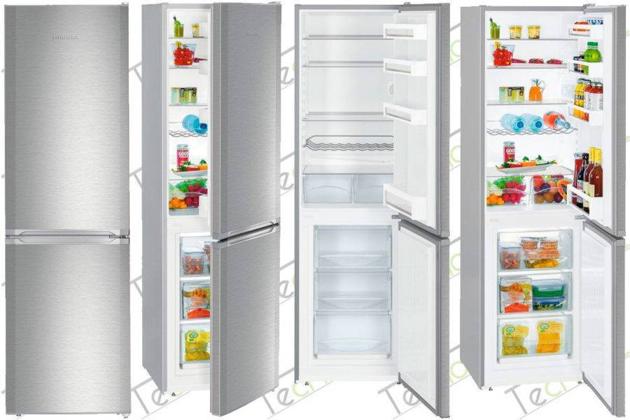 Топ-20 лучших холодильников на 2023 год