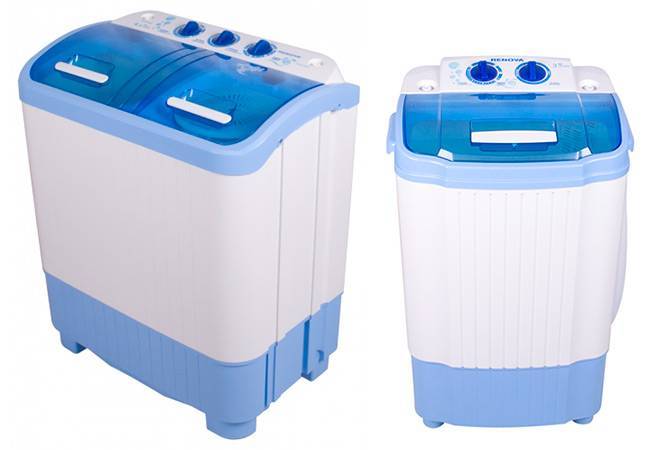Маленькие стиральные машины-автомат под мойку: рейтинг лучших моделей с фронтальной и вертикальной загрузкой