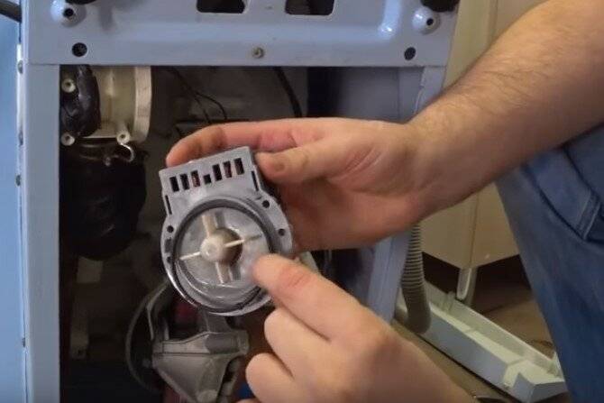 Как выполнить замену сливного насоса в стиральной машине - жми!
как выполнить замену сливного насоса в стиральной машине - жми!