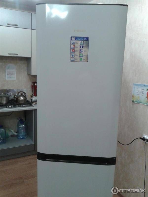 Технические характеристики, модели и отзывы о холодильниках pozis :: syl.ru